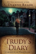 Cover: Trudy's Diary - Pau Hana Publishing
