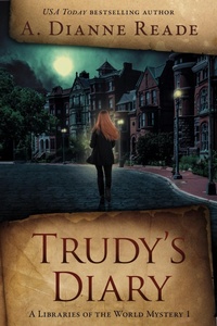 Enlarge image Cover: Trudy's Diary - Pau Hana Publishing