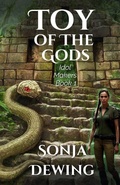 Cover: Toy of the Gods - Plot Duckies