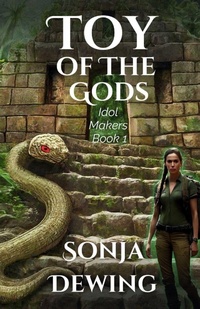 Enlarge image Cover: Toy of the Gods - Plot Duckies