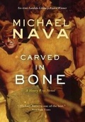 Cover: Carved in Bone - Persigo Press