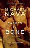 Cover: Carved in Bone - Persigo Press
