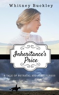 Cover: Inheritance's Price (Lace and Leather) - Lace and Leather