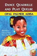 Cover: Dance Quadrille and Play Quelbe - CAS