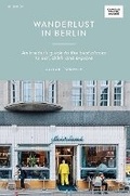 Cover: Wanderlust in Berlin - Hardie Grant Explore