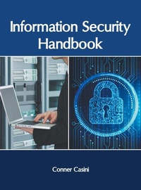 Abbildung von: Information Security Handbook - Clanrye International
