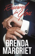 Cover: Reserved for You - Brenda Margriet Clotildes