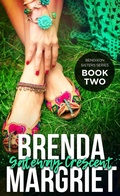 Cover: Gateway Crescent (Bendixon Sisters, #2) - Brenda Margriet Clotildes