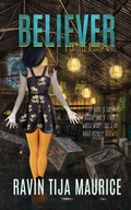 Cover: Believer - Black Bird