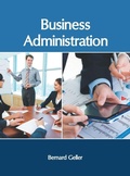 Cover: Business Administration - Clanrye International