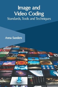Abbildung von: Image and Video Coding: Standards, Tools and Techniques - Clanrye International