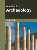 Cover: Handbook of Archaeology - Willford Press