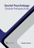 Cover: Social Psychology: Global Perspectives - Willford Press