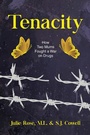 Cover: Tenacity - Guernica Editions
