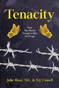 Cover: Tenacity - Guernica Editions
