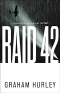 Cover: Raid 42 - Head of Zeus