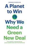 Cover: A Planet to Win - Verso Books
