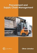 Cover: Procurement and Supply Chain Management - Willford Press