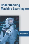 Cover: Understanding Machine Learning - Clanrye International