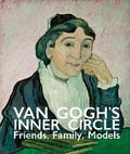 Cover: Van Gogh's Inner Circle - ACC Art Books