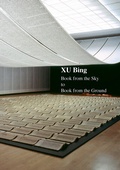 Cover: Xu Bing - ACC Art Books