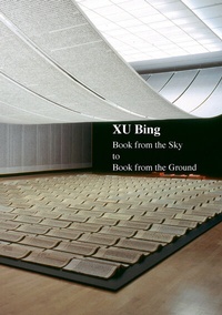 Enlarge image Cover: Xu Bing - ACC Art Books