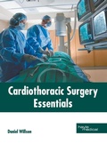 Bild: Cardiothoracic Surgery Essentials - HAYLE MEDICAL