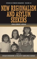 Cover: New Regionalism and Asylum Seekers - Berghahn Books