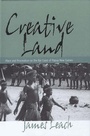 Cover: Creative Land - Berghahn Books