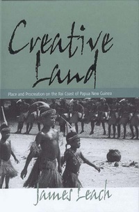 Enlarge image Cover: Creative Land - Berghahn Books
