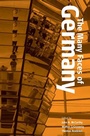 Cover: The Many Faces of Germany - Berghahn Books