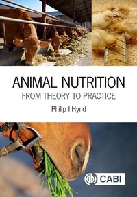 Abbildung von: Animal Nutrition - CABI Publishing