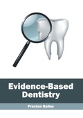 Cover: Evidence-Based Dentistry - HAYLE MEDICAL