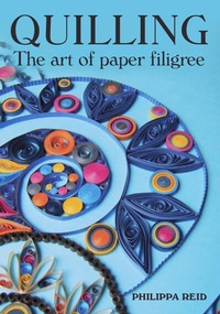 Abbildung von: Quilling - Crowood