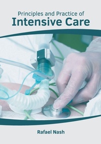 Abbildung von: Principles and Practice of Intensive Care - HAYLE MEDICAL