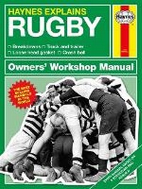 Abbildung von: Rugby - J H Haynes & Co Ltd