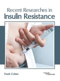 Cover: Recent Researches in Insulin Resistance - HAYLE MEDICAL