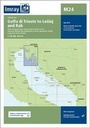Cover: Imray Chart M24 - Imray, Laurie, Norie & Wilson Ltd