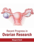 Cover: Recent Progress in Ovarian Research - HAYLE MEDICAL