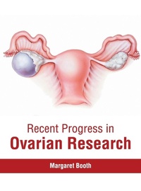Enlarge image Cover: Recent Progress in Ovarian Research - HAYLE MEDICAL
