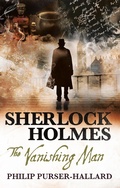Cover: Sherlock Holmes - Titan Books