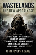 Cover: Wastelands - Titan Books