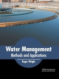 Cover: Water Management: Methods and Applications - Syrawood Publishing House