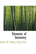 Cover: Elements of Geometry - BiblioLife