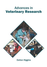 Enlarge image Cover: Advances in Veterinary Research - Syrawood Publishing House