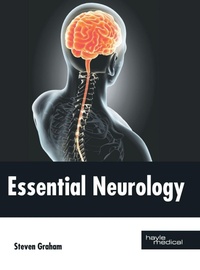 Enlarge image Cover: Essential Neurology - HAYLE MEDICAL