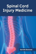 Cover: Spinal Cord Injury Medicine - HAYLE MEDICAL