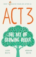 Cover: Act 3 - Unbound