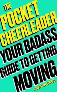 Abbildung von: The Pocket Cheerleader - Unbound Digital