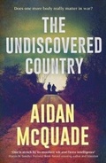 Cover: The Undiscovered Country - Unbound